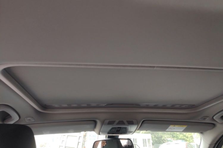 Used BMW 3 Series 2018 320Li Fashion Model Headliner