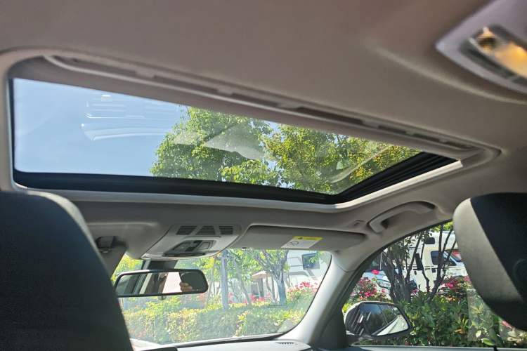 Used BMW 3 Series 2018 318i Headliner