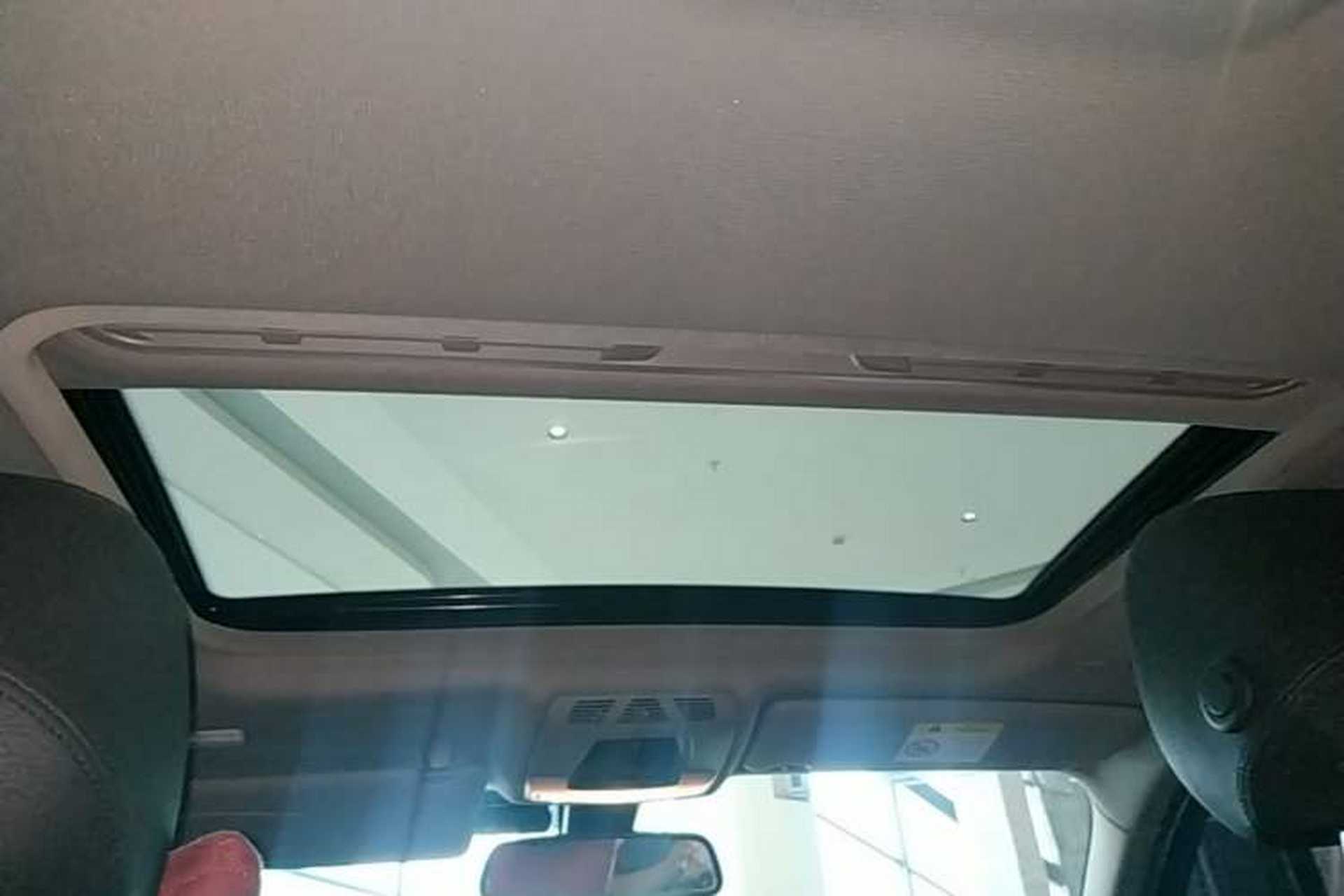 Used BMW 3 Series 2018 320Li Fashion Model Headliner