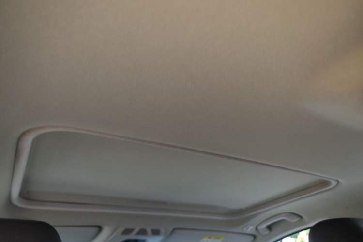 Used BMW 3 Series 2018 320Li Fashion Model Headliner