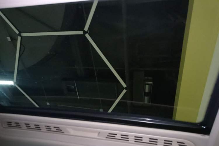 Used BMW 3 Series 2018 320Li Fashion Model Headliner