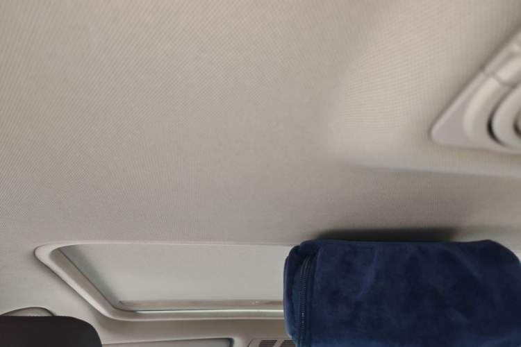 Used BMW 3 Series 2018 320Li Fashion Model Headliner