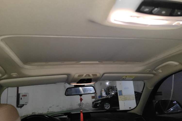 Used BMW 3 Series 2018 318i Headliner