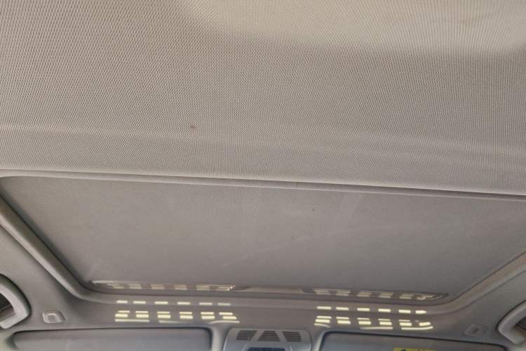 Used BMW 3 Series 2018 320Li Fashion Model Headliner