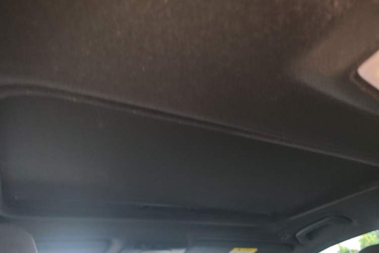 Used BMW 3 Series 2018 320i M Sport Package Headliner