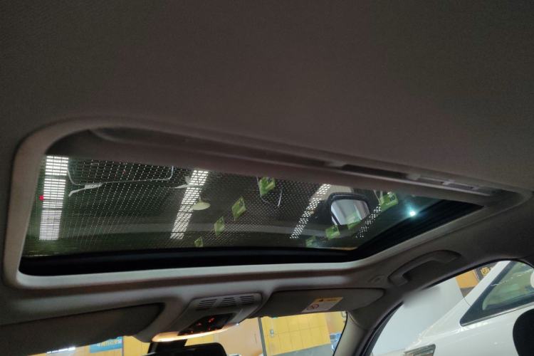 Used BMW 3 Series 2018 320Li Leading Model M Sport Package Headliner