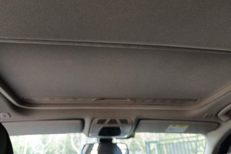 Used BMW 3 Series 2018 320Li Leading Model M Sport Package Headliner