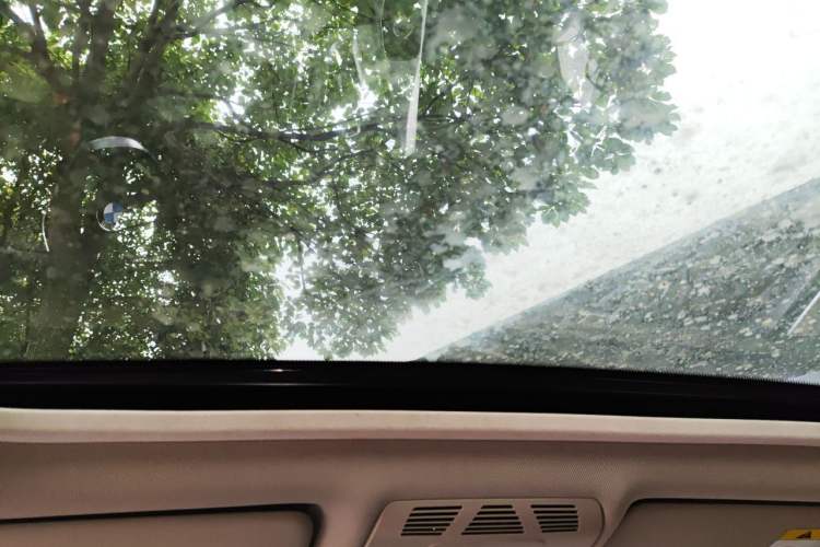 Used BMW 3 Series 2018 318Li Headliner
