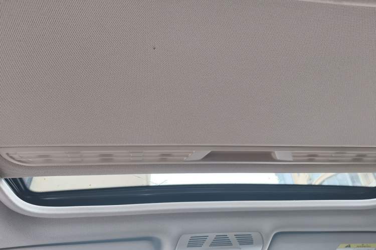 Used BMW 3 Series 2018 320Li Leading Model M Sport Package Headliner