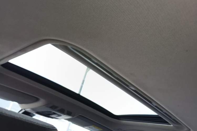 Used BMW 3 Series 2018 318Li Headliner