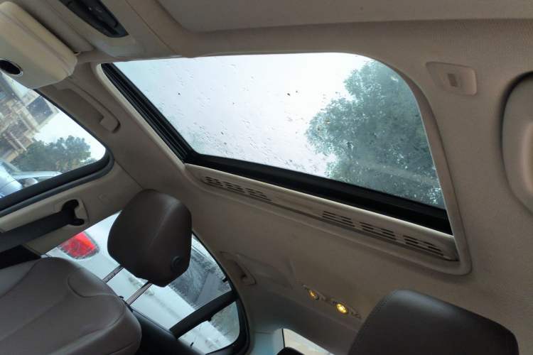 Used BMW 3 Series 2018 320Li Fashion Model Headliner