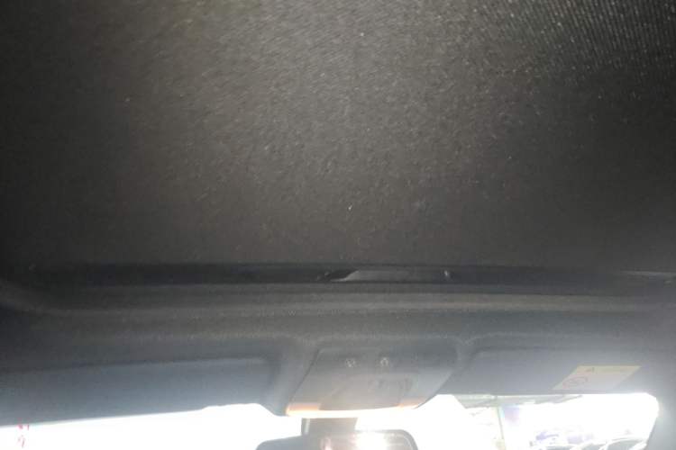 Used BMW 3 Series 2018 320i M Sport Package Headliner