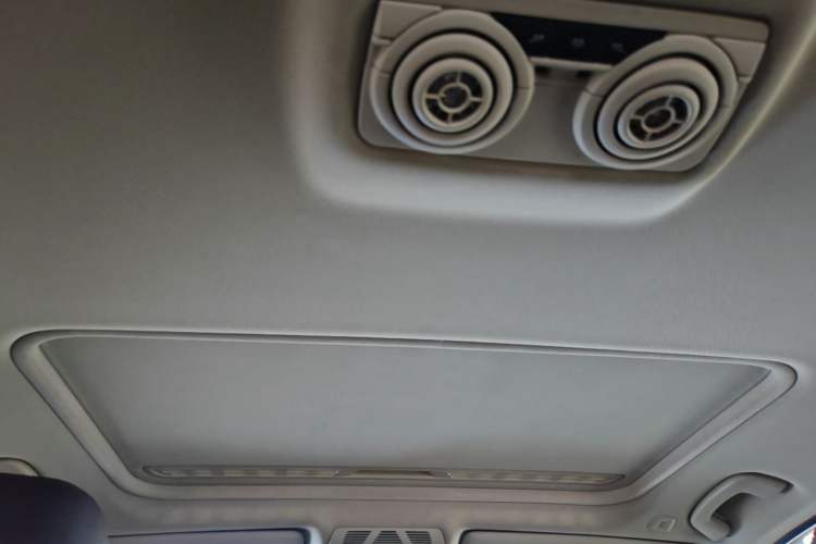 Used BMW 3 Series 2018 320Li Fashion Model Headliner