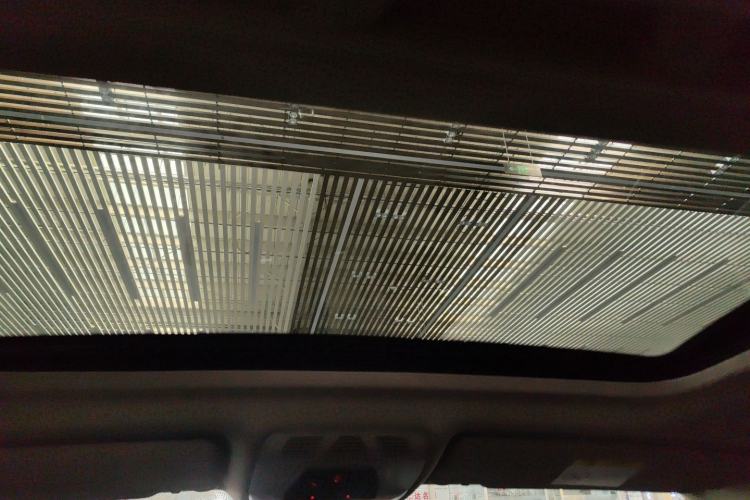 Used BMW 3 Series 2018 320Li Fashion Model Headliner