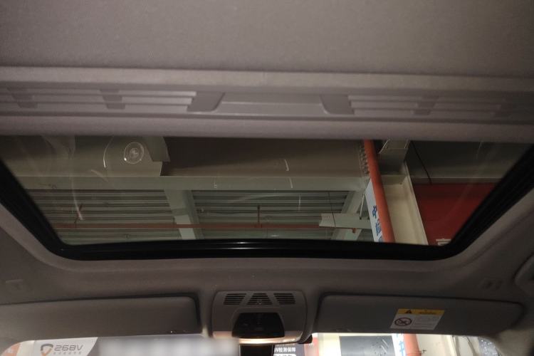 Used BMW 3 Series 2018 318Li Headliner
