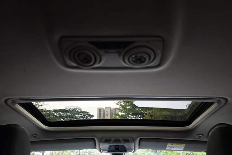 Used BMW 3 Series 2018 318Li Headliner