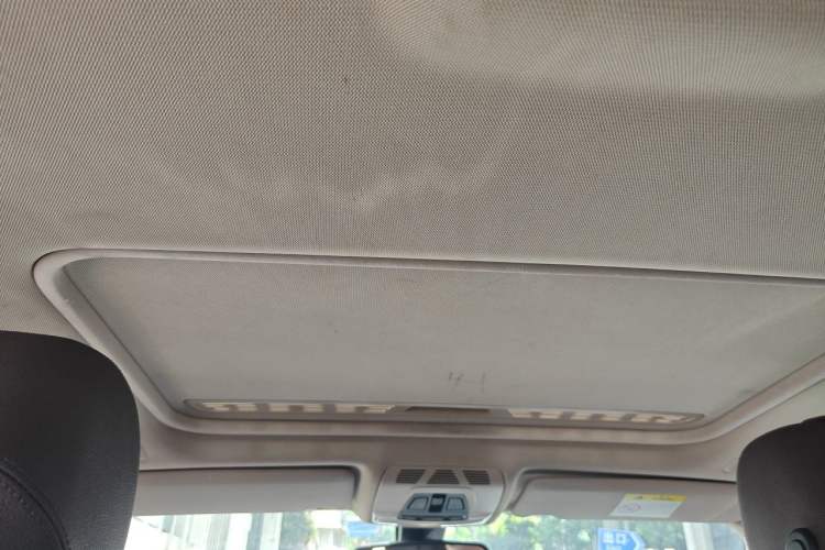 Used BMW 3 Series 2018 320Li Fashion Model Headliner