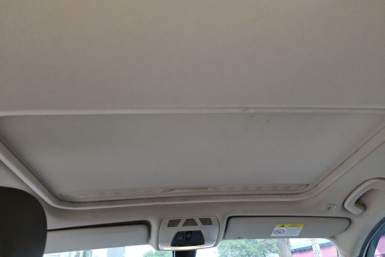 Used BMW 3 Series 2018 320Li Leading Model M Sport Package Headliner