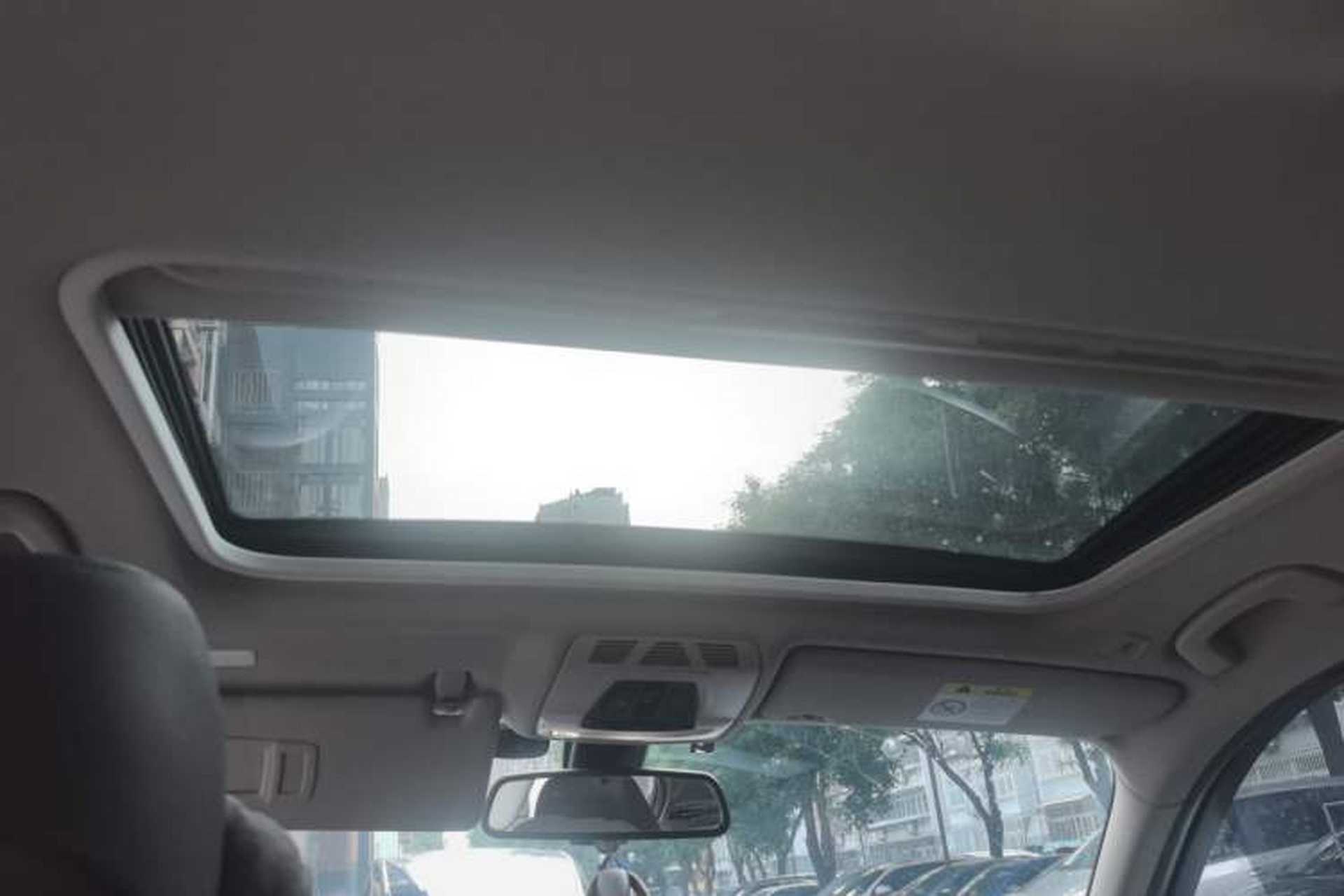 Used BMW 3 Series 2018 320Li Fashion Model Headliner