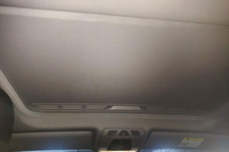 Used BMW 3 Series 2018 318i Headliner