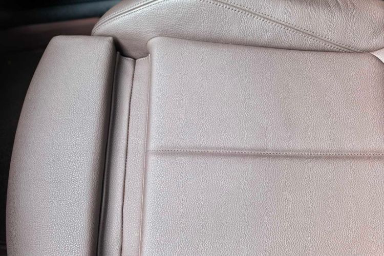 Used BMW 3 Series 2018 320Li Leading Model M Sport Package Interior 8