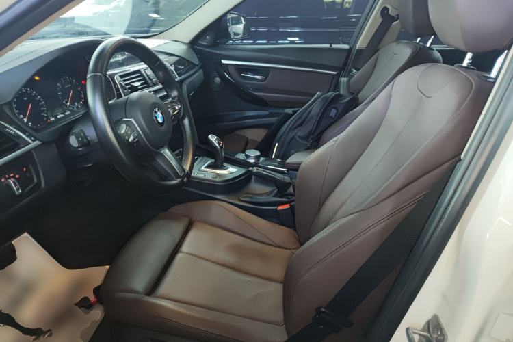 Used BMW 3 Series 2018 320Li M Sport Night Edition