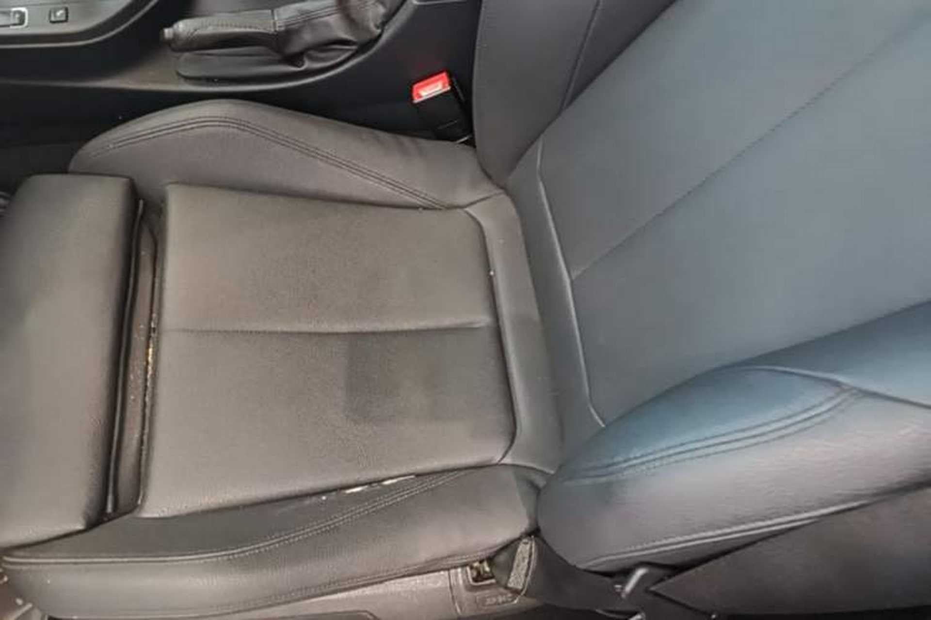Used BMW 3 Series 2018 318Li Left Front Seat