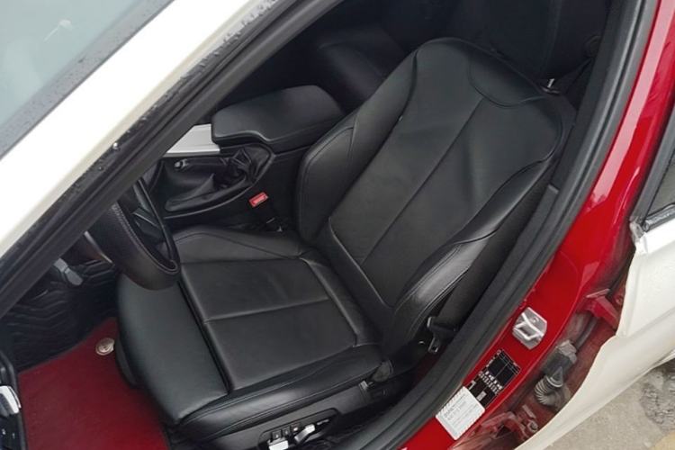 Used BMW 3 Series 2018 320i M Sport Package Left Front Seat