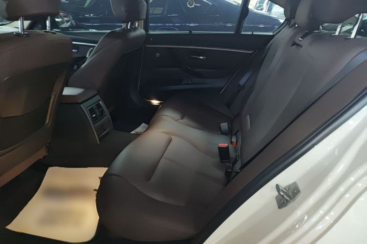 Used BMW 3 Series 2018 320Li M Sport Night Edition