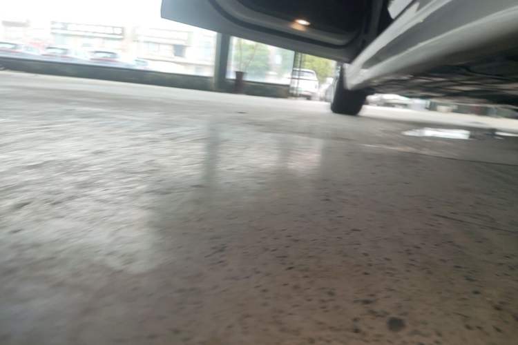 Used BMW 3 Series 2018 320Li Leading Model M Sport Package Left Side Sill