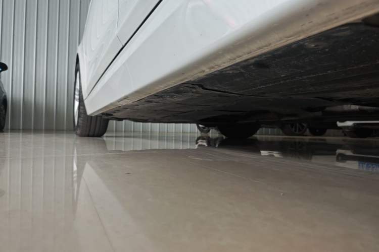 Used BMW 3 Series 2018 318Li Left Side Sill