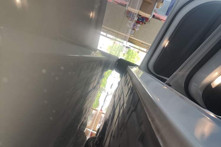 Used BMW 3 Series 2018 318Li Left Side Sill