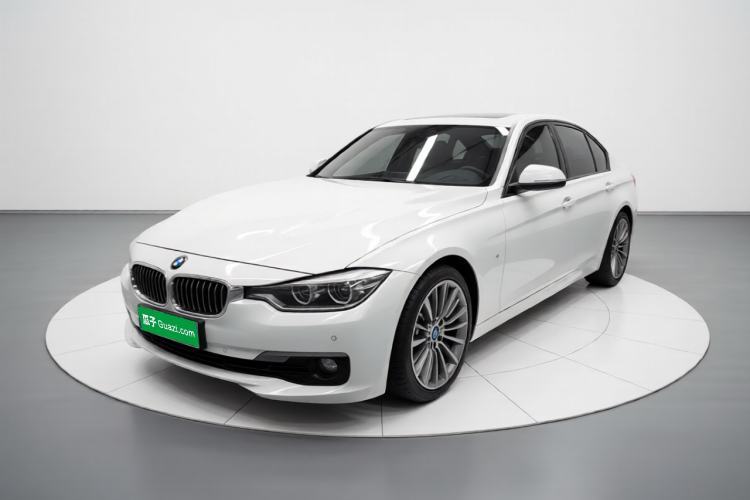 Ojetý BMW 3 Series 2018 320Li Fashion Model Guazi used car, China used car export, Used car for sale, Used  cars, Cheapest cars for sale