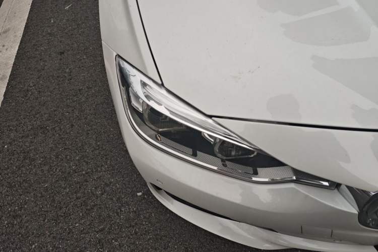 Used BMW 3 Series 2018 320Li Fashion Model Right Front Headlight