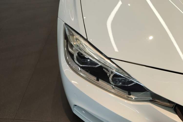 Used BMW 3 Series 2018 320Li Leading Model M Sport Package Right Front Headlight