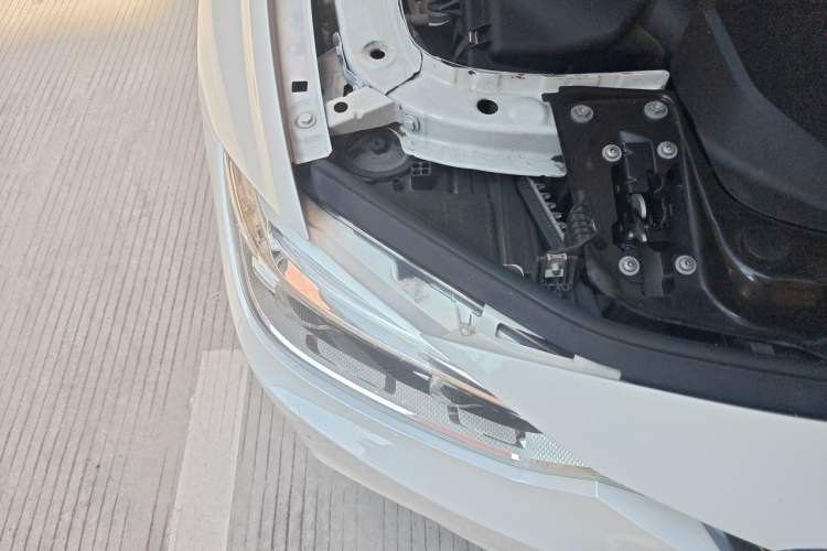 Used BMW 3 Series 2018 320Li Fashion Model Right Front Headlight