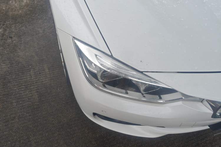 Used BMW 3 Series 2018 320Li Fashion Model Right Front Headlight