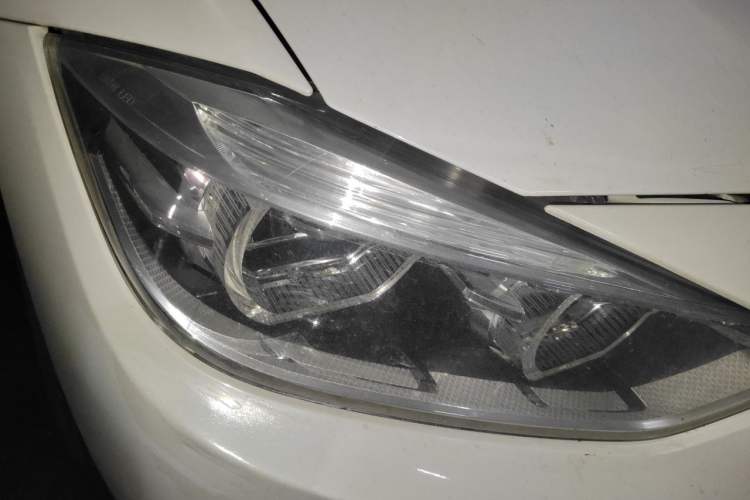 Used BMW 3 Series 2018 320Li Leading Model M Sport Package Right Front Headlight