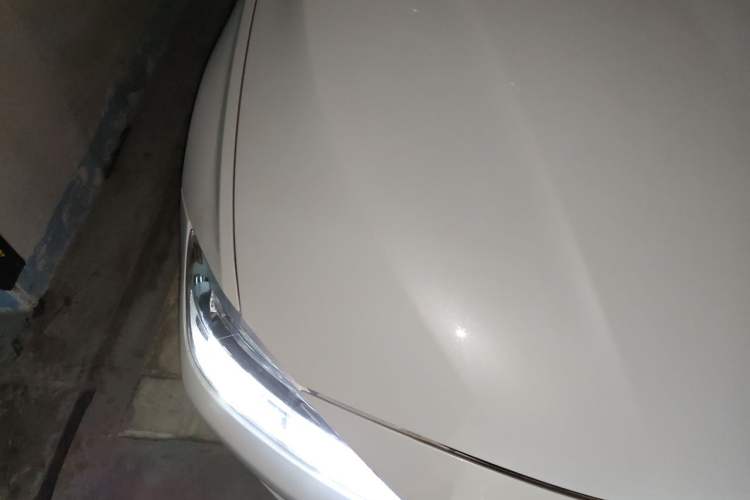 Used BMW 3 Series 2018 320Li Leading Model M Sport Package Right Front Headlight