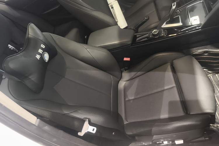Used BMW 3 Series 2018 318i Right Front Seat