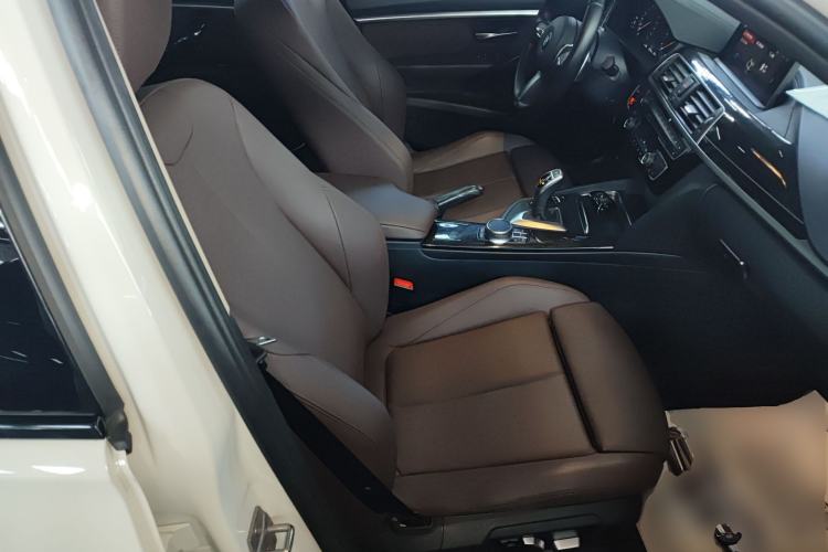 Used BMW 3 Series 2018 320Li M Sport Night Edition