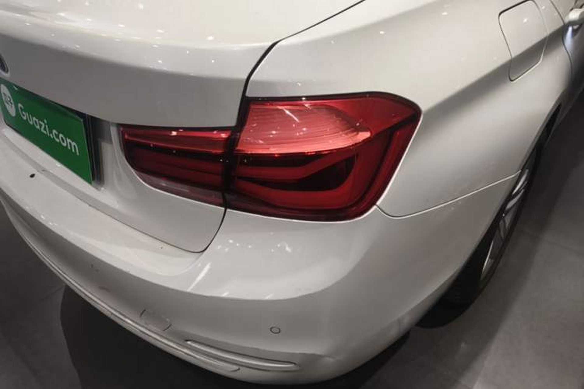 Used BMW 3 Series 2018 318i Right Rear Taillight