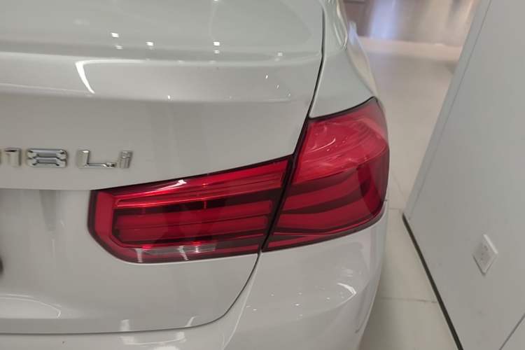 Used BMW 3 Series 2018 318Li Right Rear Taillight