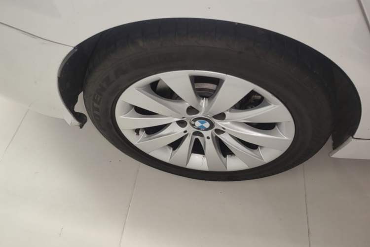 Used BMW 3 Series 2018 318Li Right Rear Wheel Hub
