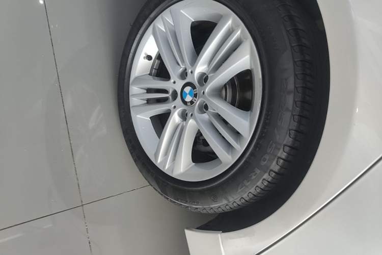 Used BMW 3 Series 2018 318Li Right Rear Wheel Hub
