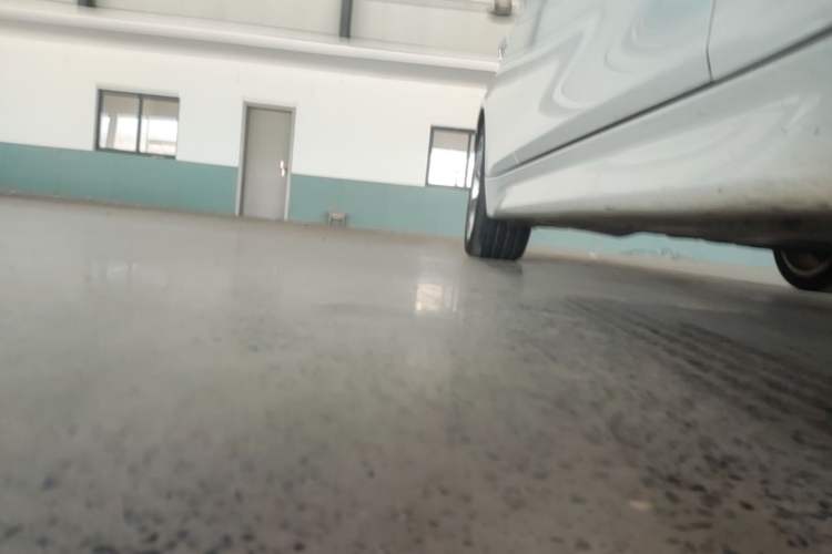Used BMW 3 Series 2018 320Li Leading Model M Sport Package Right Side Sill