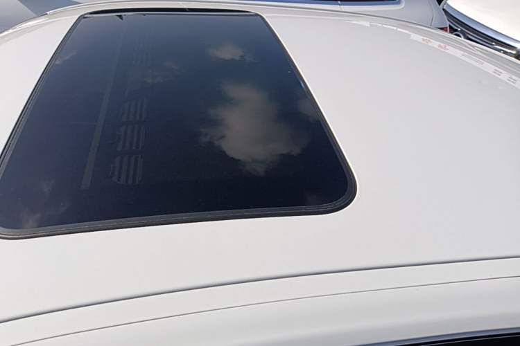 Used BMW 3 Series 2018 320Li M Sport Night Edition Roof