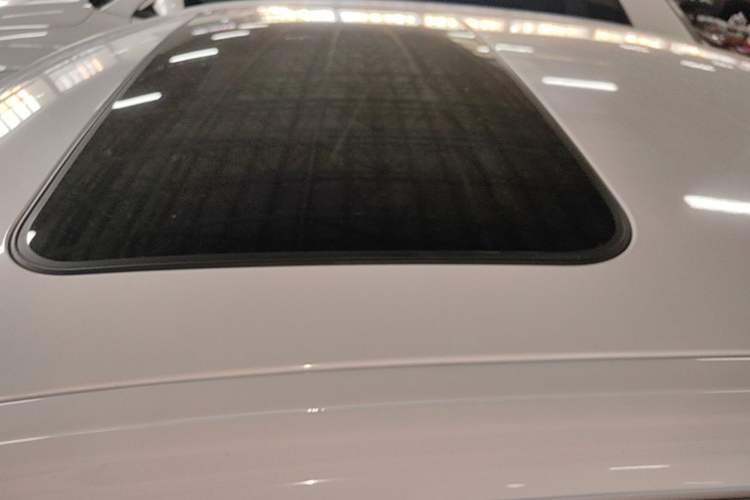 Used BMW 3 Series 2018 318Li Roof