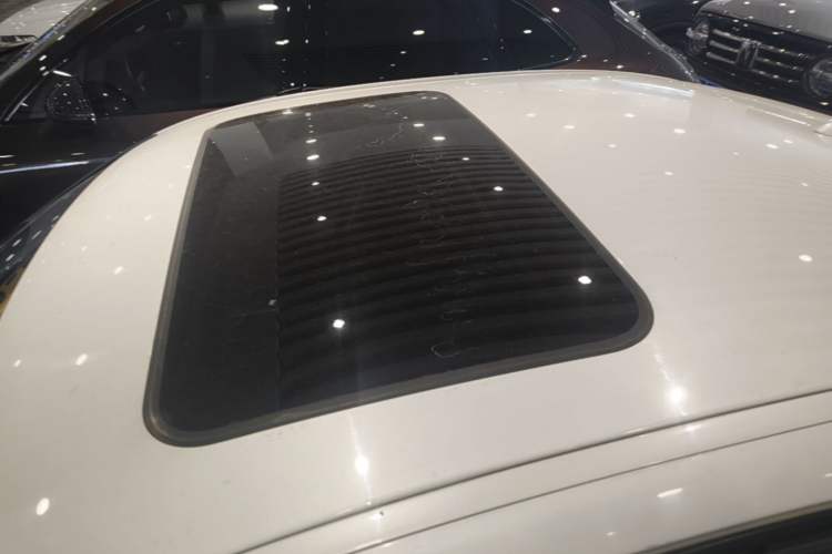 Used BMW 3 Series 2018 318i Roof