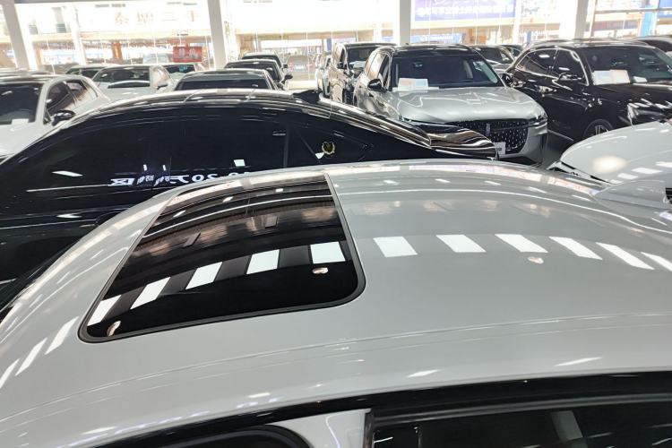 Used BMW 3 Series 2018 320Li M Sport Night Edition